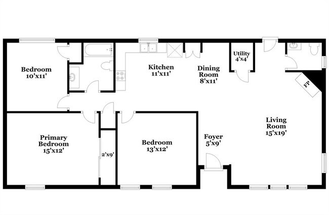 Foto del edificio - 24118 Grey Fox Dr