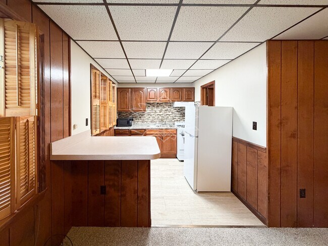 Foto del edificio - 329 Main St