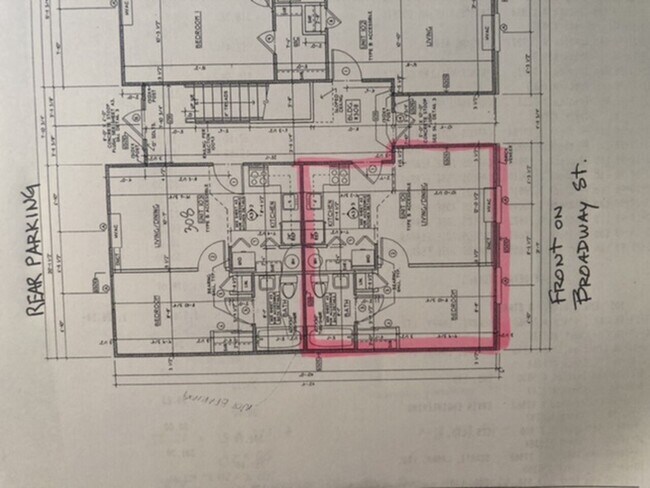 Building Photo - Quantico Apartments