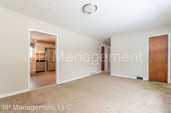 Building Photo - 3 br, 1 bath House - 4214 Tapper Road
