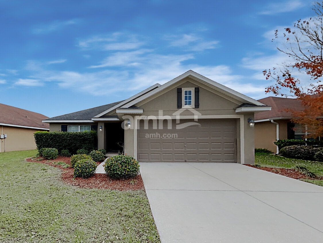 Foto principal - 10710 Standing Stone Dr