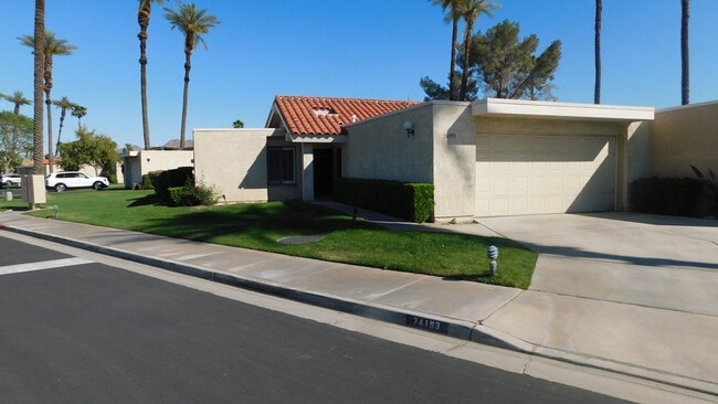 Building Photo - 74193 Santa Rosa Cir