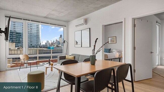Foto del edificio - 851 W Blackhawk St