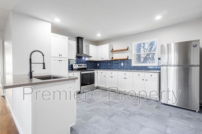 Foto del edificio - 7306 Elm Ave