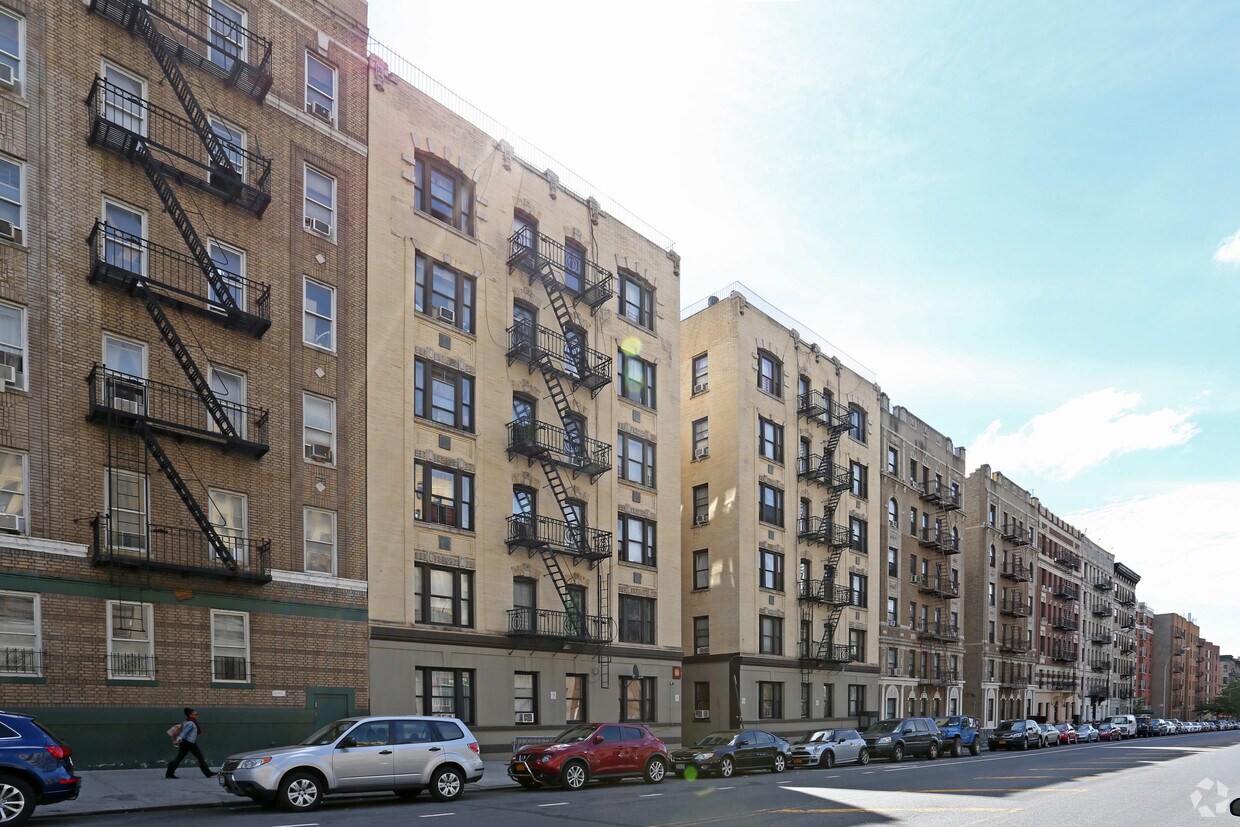 Building Photo - 672-74 Saint Nicholas Ave