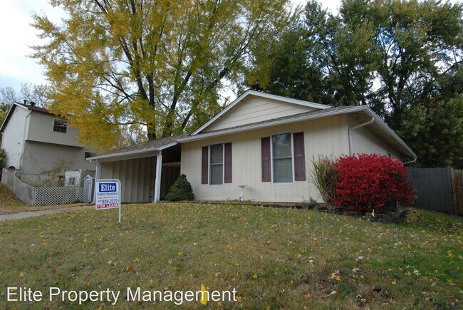 Building Photo - 3 br, 1 bath House - 50 Laura Hill Road