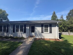 Building Photo - 116 E Jones Ave