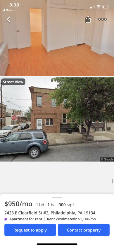 Primary Photo - 2423 E Clearfield St
