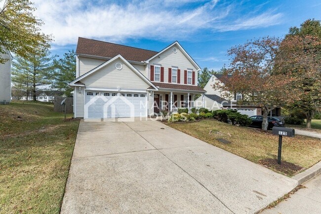 Foto del edificio - 125 Rockglen Ct
