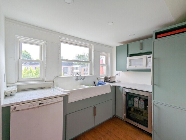 Foto del edificio - 81 Highland Ave