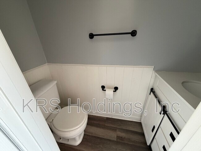 Foto del edificio - 1232 White Birch Ln