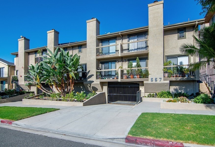 Foto principal - Burbank