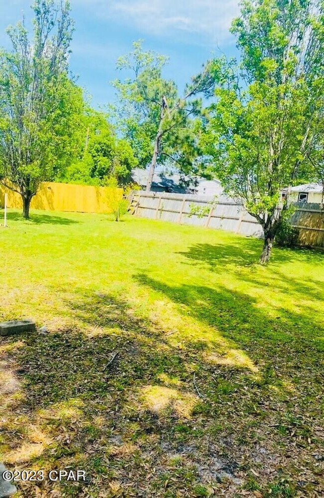 2509 Shady Oak Ct, Panama City, FL 32408 House Rental in Panama City