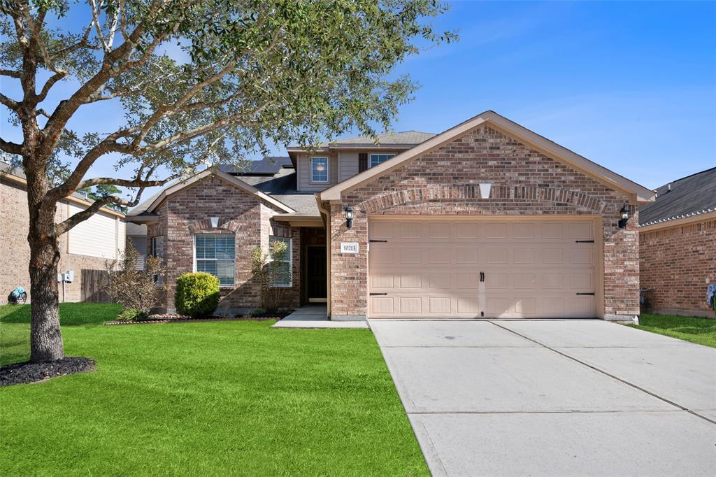 10213 Tate Ct, Conroe, TX 77385 House Rental in Conroe, TX