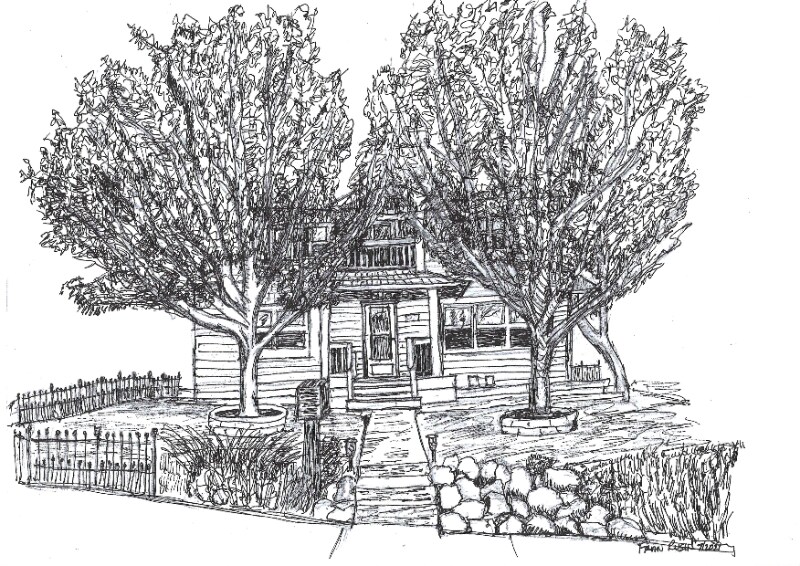 Foto principal - 445 Grape Ave