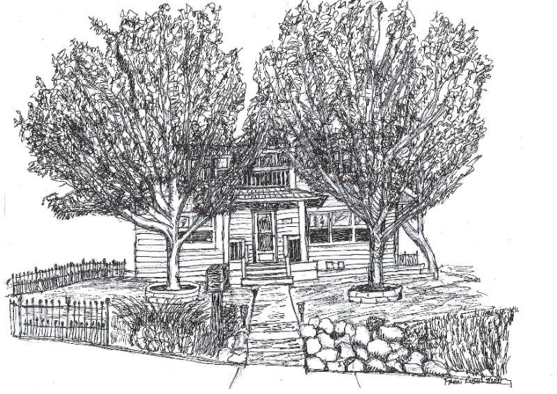 Primary Photo - 445 Grape Ave