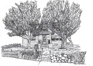 Building Photo - 445 Grape Ave