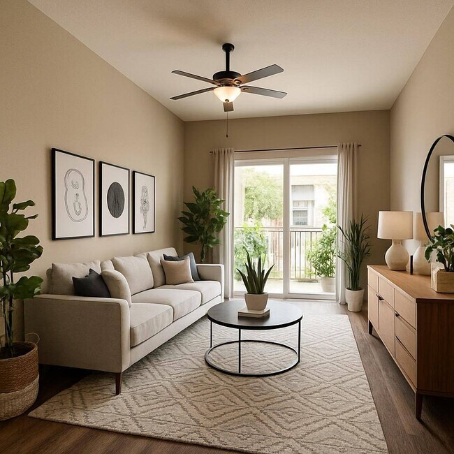 Building Photo - Arden at Corinth