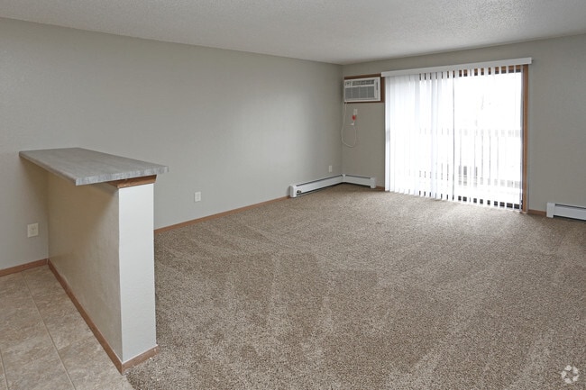 Interior Photo - Cleveland Heights Apartments
