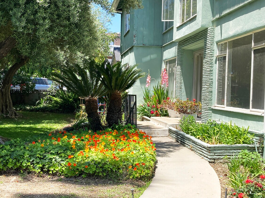Primary Photo - 743 Arcadia Ave