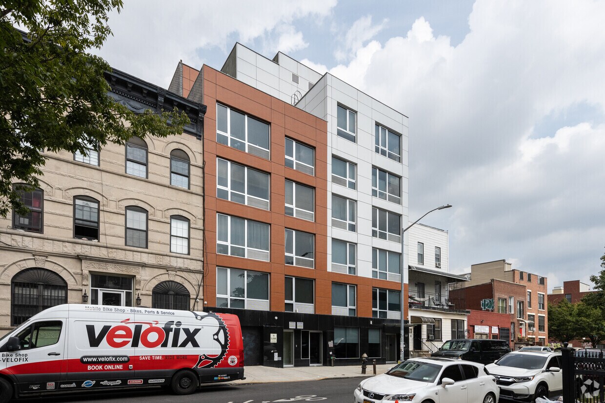 Foto del edificio - Liv at Hart