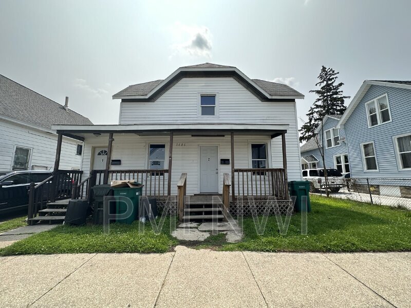 1406 Jefferson Ave Unit 2, La Porte, IN 46350 Condo for Rent in La