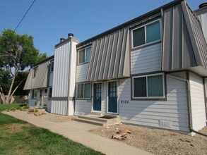 Building Photo - 8103 W 54th Pl