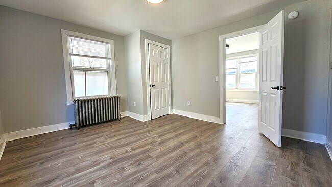 Foto del edificio - 43-47 Willow St