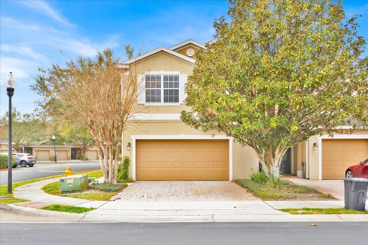 Foto principal - 1518 Orrington Payne Pl