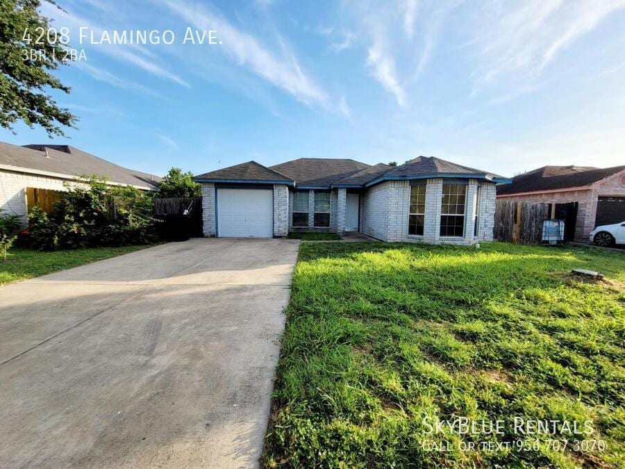 Foto principal - 4208 Flamingo Ave