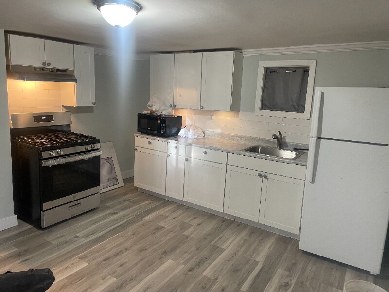 43 Adeline St, New Haven, CT 06519 House Rental in New Haven, CT