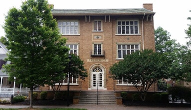 Building Photo - Frederick Place