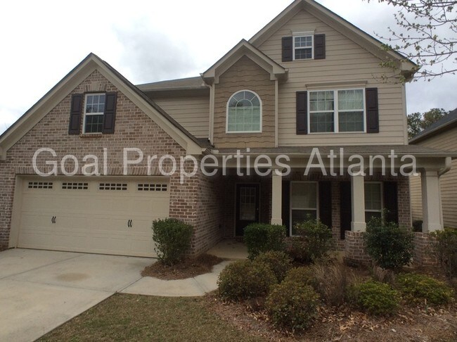 Building Photo - 507 Crestmont Ln