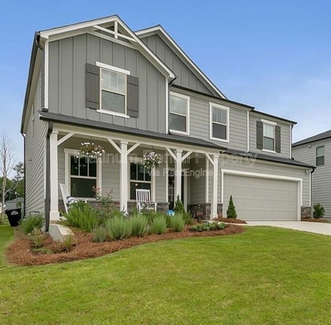 Building Photo - 3574 Argent Way