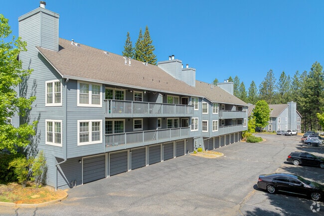Building Photo - Gold Creek Village