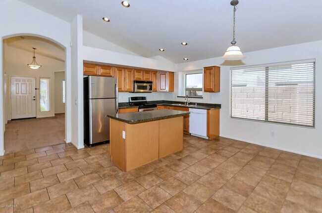 Foto del edificio - Gorgeous 4 Bed Single Level Norterra Home