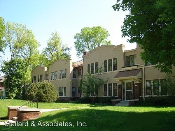 Building Photo - 4901 N Washington Blvd