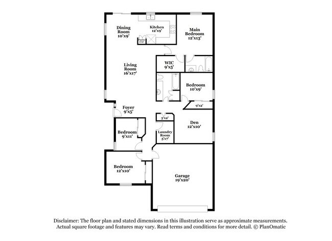 Foto del edificio - 25078 W Dove Trail