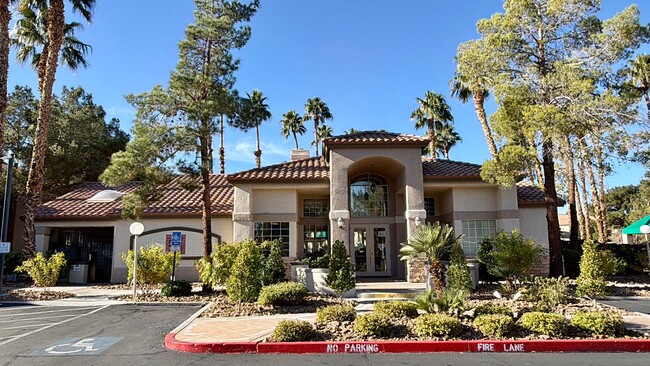 Building Photo - Coming soon: 1st floor 2 bedroom condo in central Green Valley