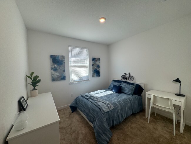 Foto del edificio - 3902 Firestar Way