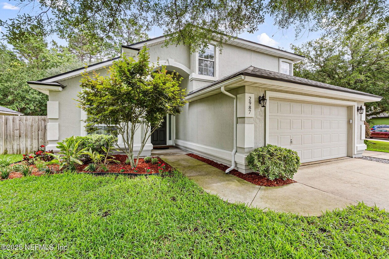 Foto principal - 2987 Bright Eagle Dr