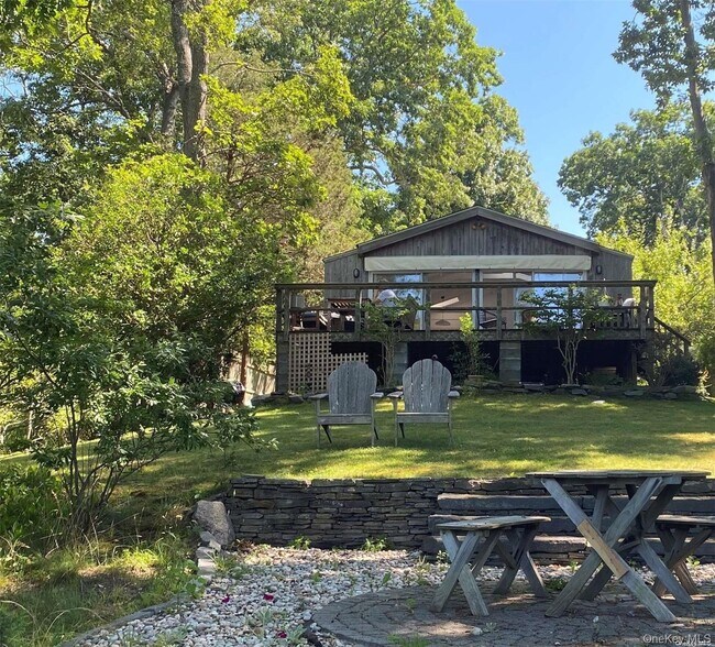 Foto del edificio - 1500 Trumans Path