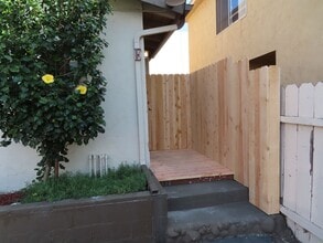 Building Photo - 4851 Jessie Ave