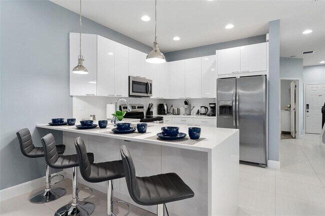 Foto del edificio - 1601 Tranquil Ave