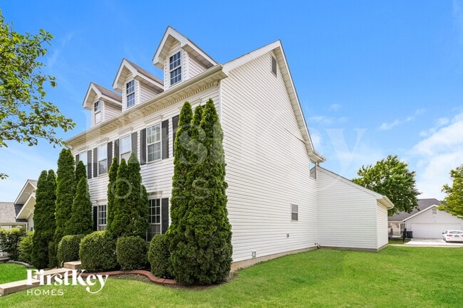 Building Photo - 217 Hawksbury Pl