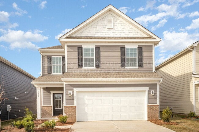 Photo - 1618 Swallow Tail Dr House