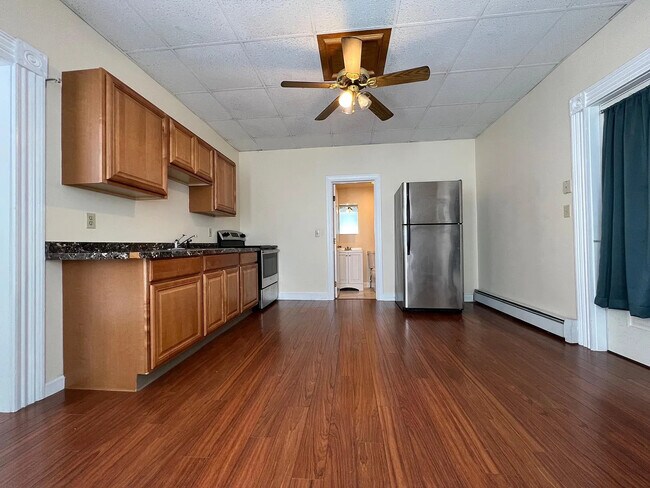 Foto del edificio - 105 Ashland St