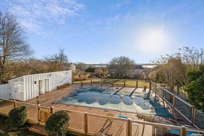 Foto del edificio - 8 Big Reed Path