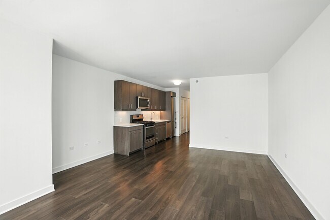 Foto del edificio - 20 W Randolph St