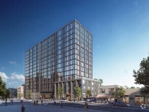 Building Photo - The Press